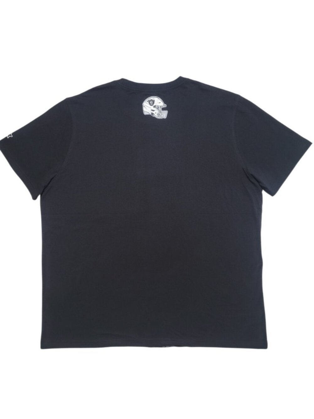 Starter Las Vegas Raiders NFL Mens Graphic T Shirt Black NWT XXL Football - Picture 3 of 13